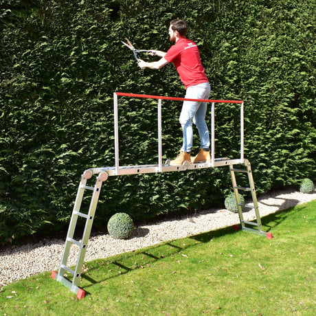 Garden Ladders